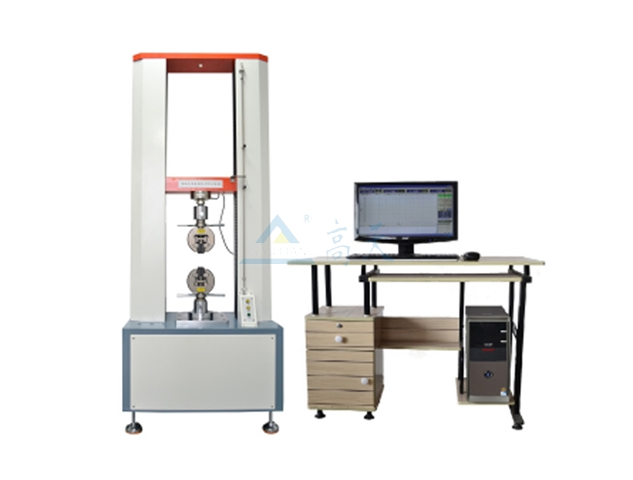 萬(wàn)能材料試驗(yàn)機(jī)GT-WL-10T