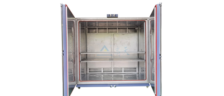 恒溫恒濕試驗箱的基本參數(shù)配置