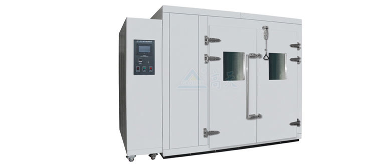 恒溫恒濕試驗箱的行業(yè)優(yōu)越性