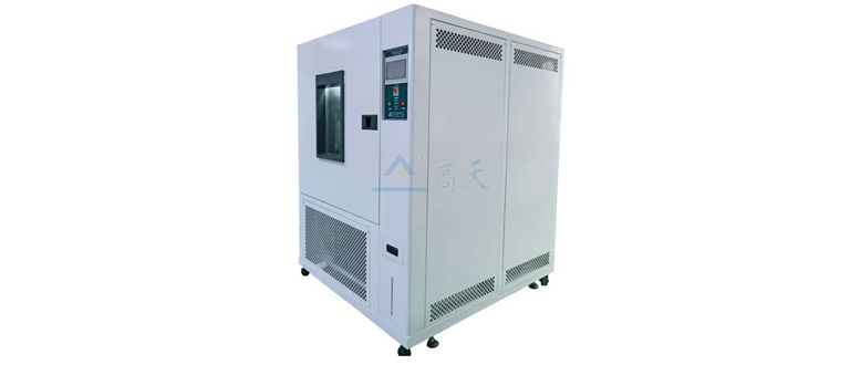 恒溫恒濕試驗箱溫度達(dá)不到故障排除方法