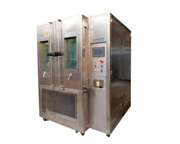 高低溫沖擊試驗箱的系統(tǒng)內(nèi)部結(jié)構(gòu)是怎樣的?