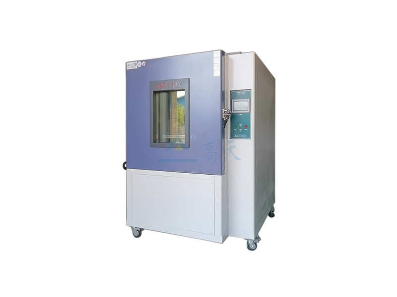 5℃線性快速溫變試驗箱