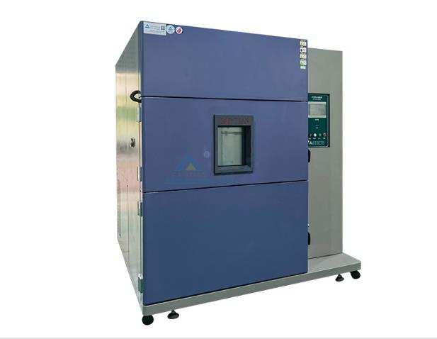 高低溫沖擊試驗箱為什么會出現(xiàn)冰堵現(xiàn)象?