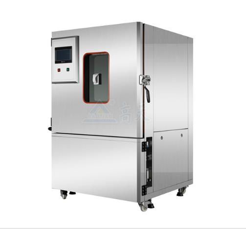 防塵試驗箱有哪些重要指標?