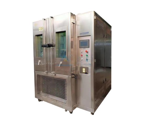 怎么保養(yǎng)冰水沖擊試驗箱?