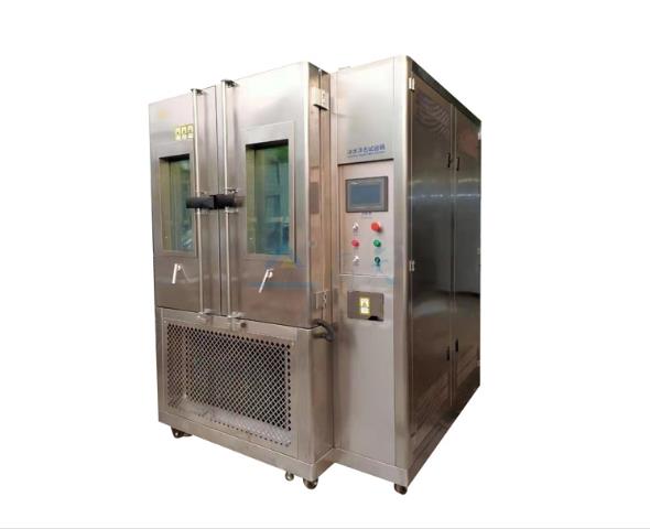 購買冰水沖擊試驗(yàn)箱需要注意些什么?