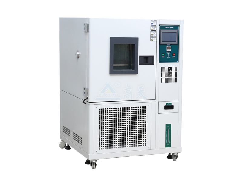 恒溫恒濕機(jī)濕度上不去是什么原因？