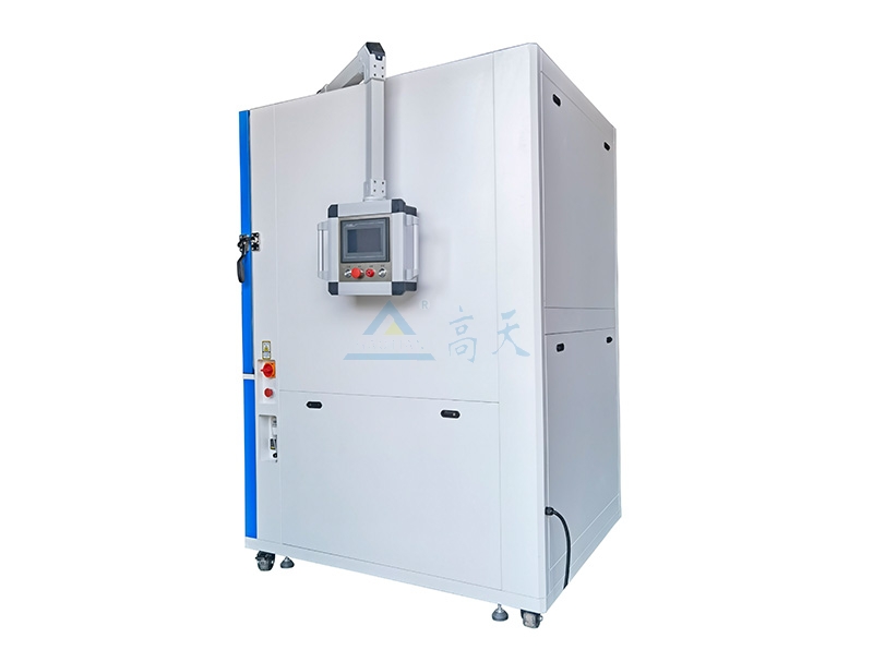 防塵試驗箱的適用標準是怎樣的？