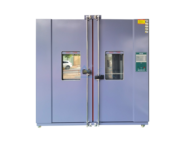 恒溫恒濕機要怎么進行注水？