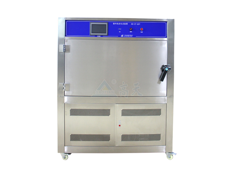 紫外線老化試驗箱有哪些特點？