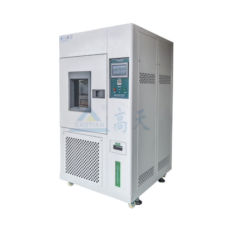 氙燈老化試驗(yàn)箱的操作步驟是怎樣的？