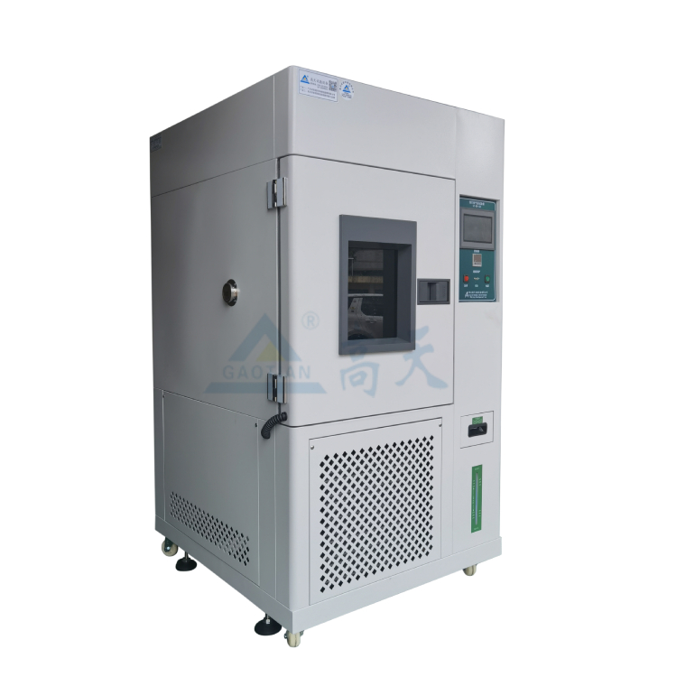 如何控制氙燈老化試驗(yàn)箱的輻照度？