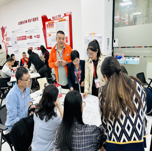 數(shù)字化管理培訓(xùn)